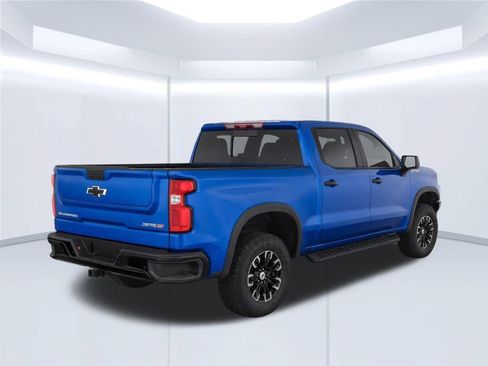 Used 2022 Chevrolet Silverado 1500 ZR2 AWD/4WD image 4