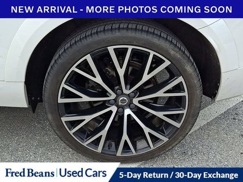 Used 2018 Volvo XC60 T6 Momentum w/ Advanced Package AWD/4WD image 29
