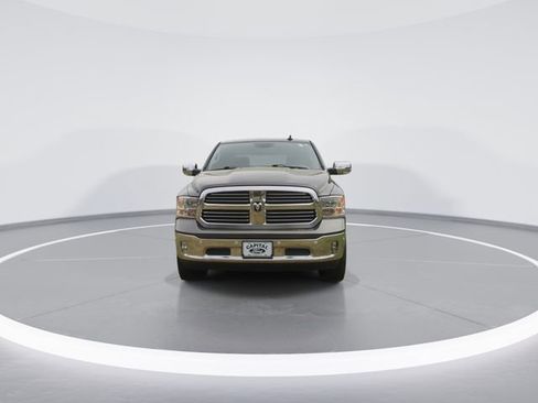 Used 2017 RAM 1500 Big Horn image 3