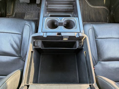 Used 2016 Chevrolet Silverado 1500 LTZ image 32