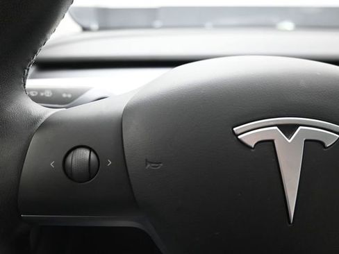 Used 2020 Tesla Model 3 Performance AWD/4WD image 25
