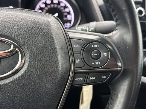 Used 2023 Toyota Camry SE image 27