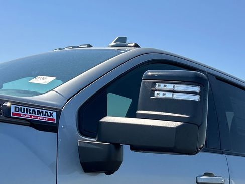 New 2026 GMC Sierra 2500 AT4X AWD/4WD image 13