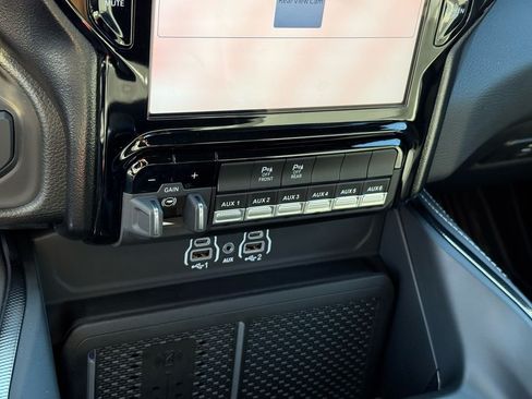 Used 2026 RAM 1500 RHO AWD/4WD image 29