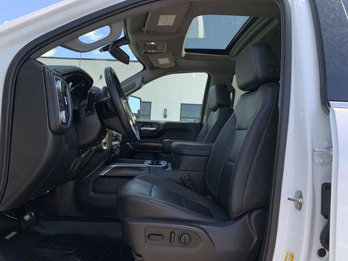 Used 2021 GMC Sierra 3500 SLT w/ SLT Convenience Package AWD/4WD image 30