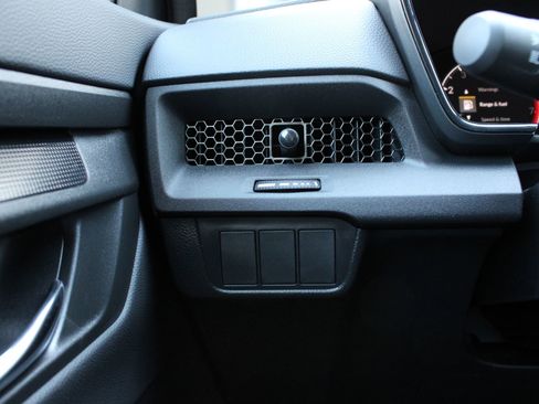 New 2026 Honda CR-V LX image 24