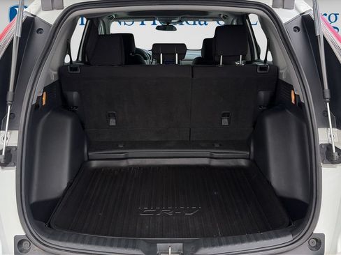 Used 2020 Honda CR-V EX image 11