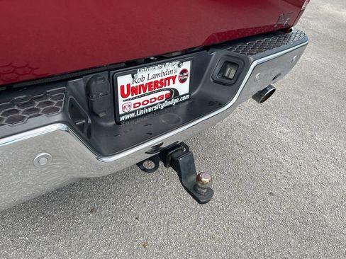 Used 2014 RAM 1500 Laramie w/ Convenience Group image 20