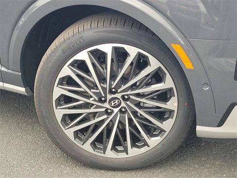 New 2026 Hyundai Palisade Calligraphy image 9