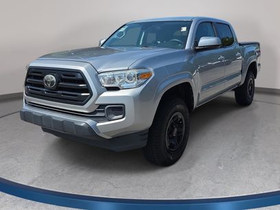 Used 2019 Toyota Tacoma SR w/ SR Convenience Package