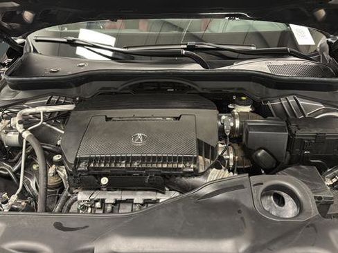 Used 2022 Acura MDX A-Spec image 34