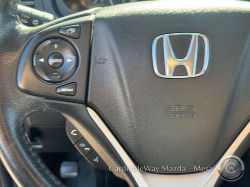 Used 2014 Honda CR-V EX-L image 20