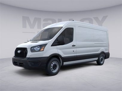 New 2026 Ford Transit 250 148 Medium Roof