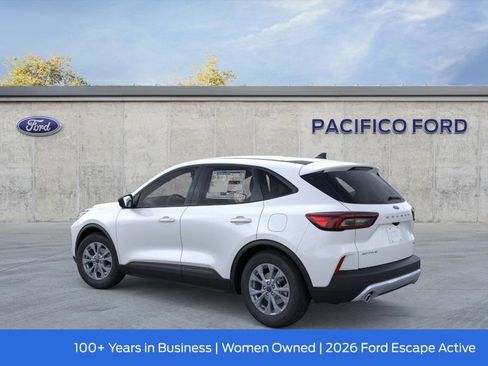 New 2026 Ford Escape Active w/ Cold Weather Package AWD/4WD image 5