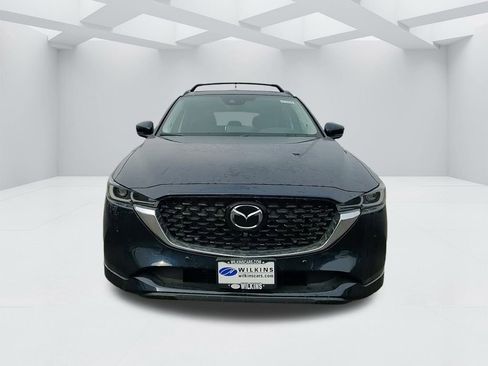 New 2025 MAZDA CX-5 AWD 2.5 S image 11