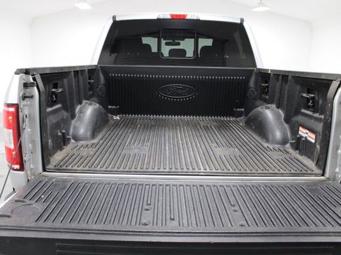Used 2018 Ford F150 XLT w/ Equipment Group 302A Luxury image 17