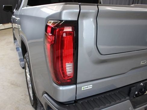 Certified 2024 GMC Sierra 1500 Denali w/ Technology Package AWD/4WD image 59
