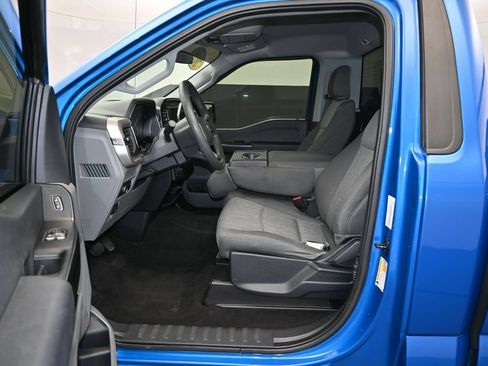 Used 2021 Ford F150 XL w/ Equipment Group 101A High RWD image 12