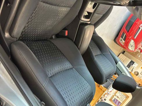 Used 2016 Nissan Altima 2.5 S w/ Power Driver Seat Package FWD image 21