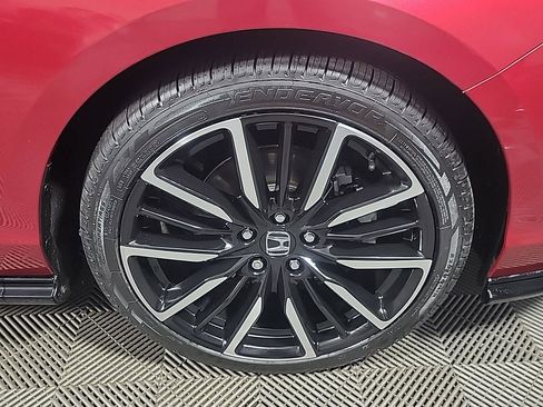 Certified 2023 Honda Accord Touring image 3