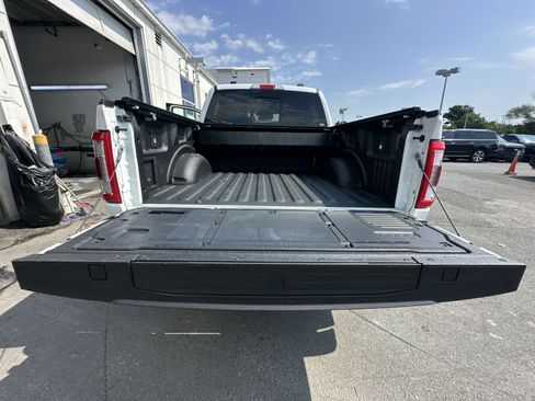 Certified 2023 Ford F150 King Ranch w/ Equipment Group 601A High AWD/4WD image 33