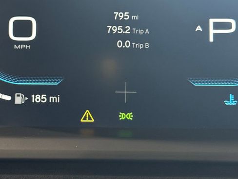 Used 2024 Lotus Emira First Edition image 4