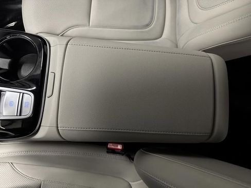 Used 2023 Hyundai Tucson SEL image 22