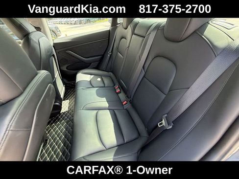Used 2023 Tesla Model 3 Standard Range RWD image 28