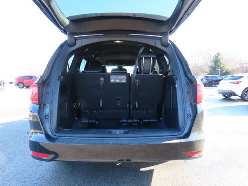 Used 2023 Honda Odyssey Sport image 18