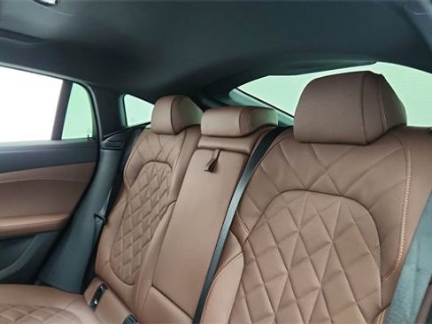 Used 2025 BMW X6 M60i image 29