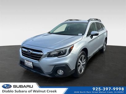 Used 2019 Subaru Outback 2.5i Limited w/ Popular Package #2