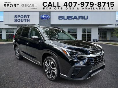 New 2026 Subaru Ascent Limited