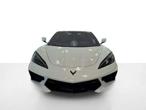 Used 2022 Chevrolet Corvette Stingray Convertible w/ 1LT image 8