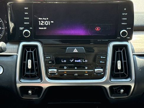 Used 2023 Kia Sorento X-Line EX AWD/4WD image 12
