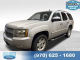 Used 2008 Chevrolet Tahoe LT w/ LT Preferred Equipment Group image 1