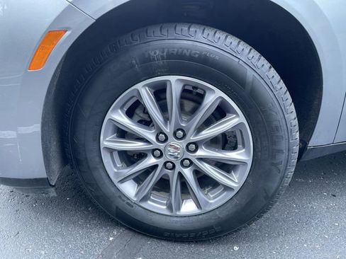 Used 2023 Buick Enclave Premium image 34