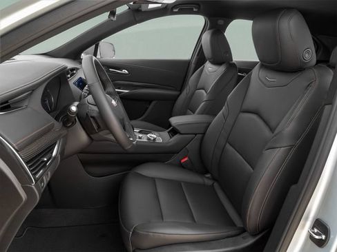 Used 2022 Cadillac XT4 Premium Luxury w/ Technology Package AWD/4WD image 15