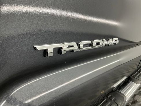 Used 2023 Toyota Tacoma TRD Sport image 24