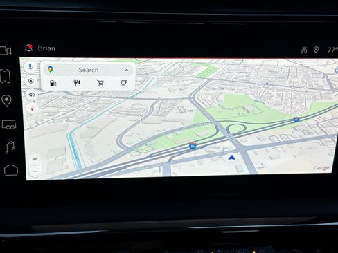 Used 2024 GMC Sierra 2500 AT4 w/ AT4 Premium Plus Package image 18