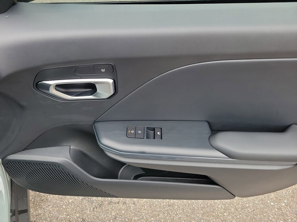 New 2026 Kia K4 EX FWD image 10