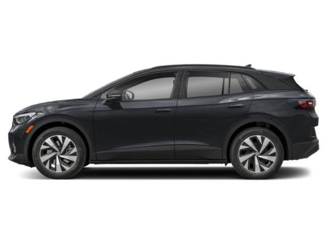 Used 2024 Volkswagen ID.4 2WD image 3