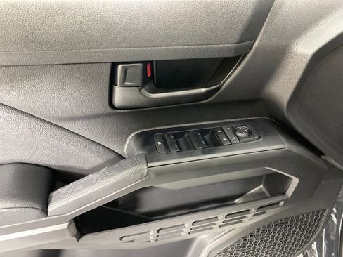 New 2026 Toyota Tacoma SR5 image 11