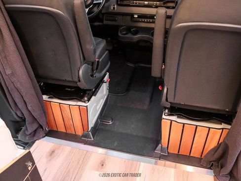 Used 2023 Mercedes-Benz Sprinter 2500 image 57
