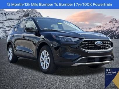 Used 2023 Ford Escape Active w/ Tech Pack #1