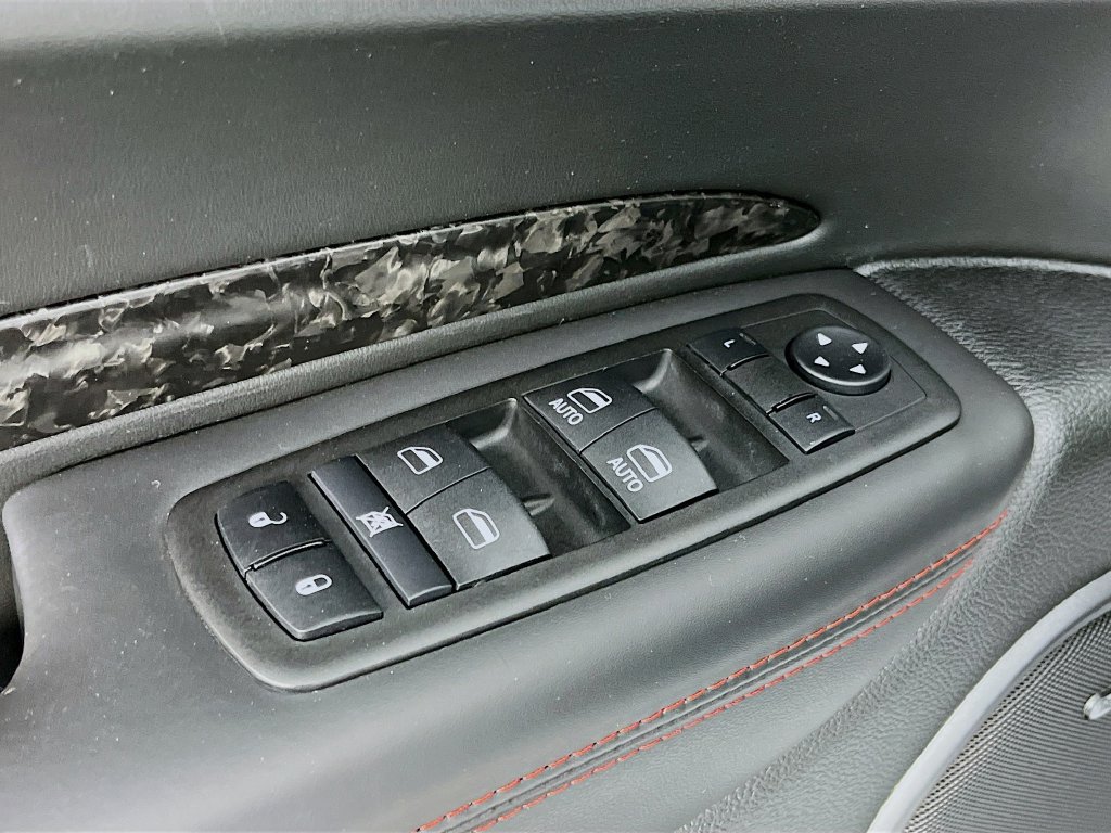 Used 2024 Dodge Durango R/T AWD/4WD image 28