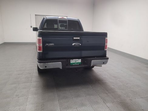 Used 2014 Ford F150 XLT w/ Equipment Group 302A Luxury RWD image 6