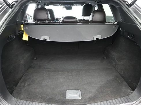 Certified 2024 MAZDA CX-5 Signature AWD/4WD image 13