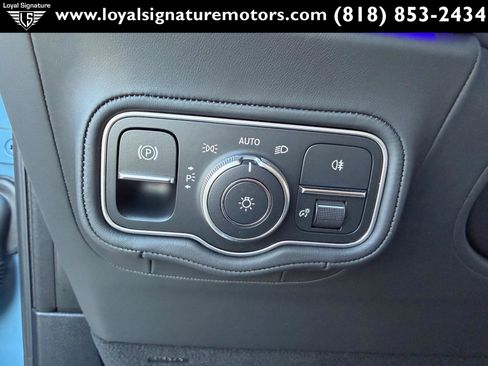 Used 2025 Mercedes-Benz G 63 AMG 4MATIC image 21