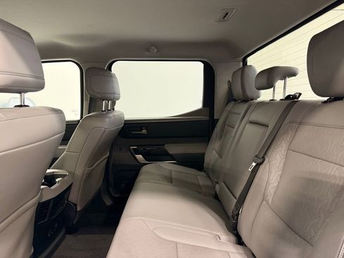 Used 2023 Toyota Tundra Limited image 22