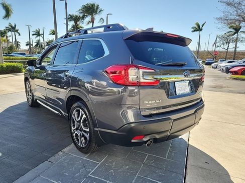 Used 2023 Subaru Ascent Touring image 13